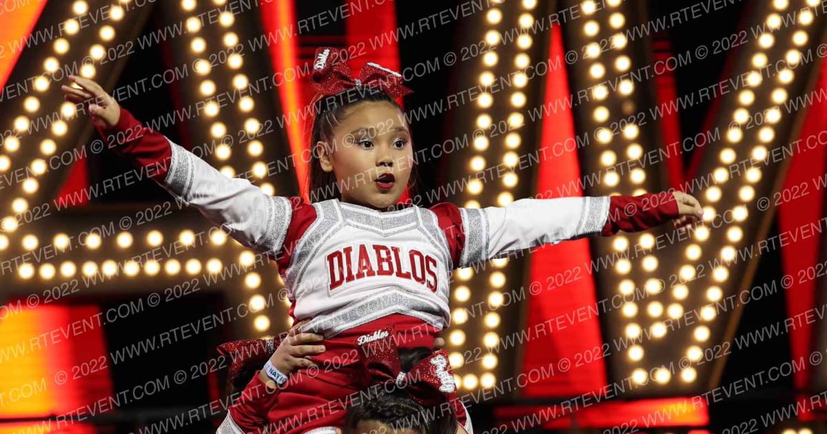 SOUTH BAY DIABLOS 10U · SATURDAY Youth Nationals
