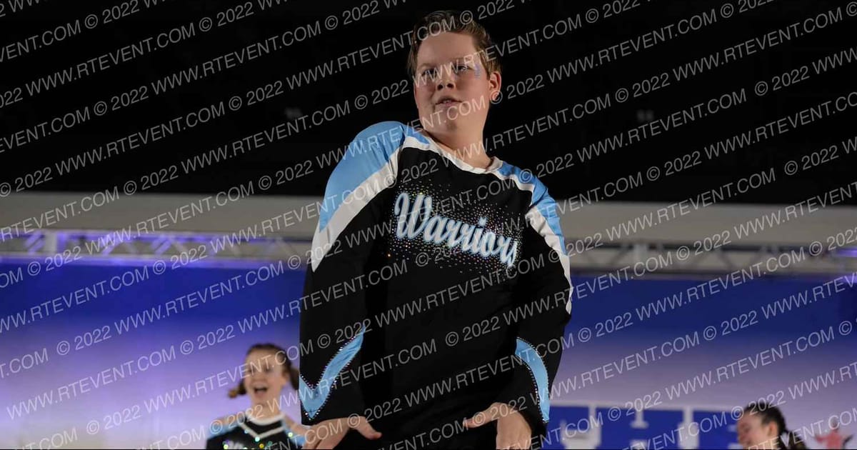 Rohnert Park Warriors TeineToa · The American Championships San Jose Pac West Grand Nationals
