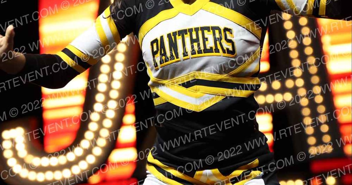 ANTIOCH JR PANTHERS 13U · SATURDAY Youth Nationals