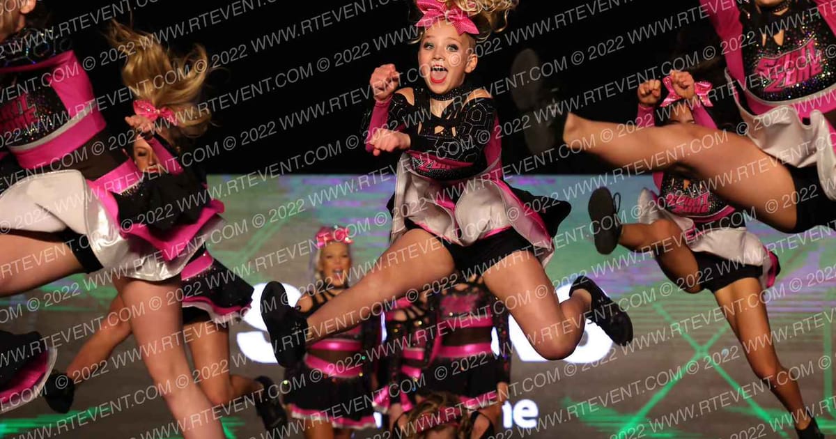 Spirit Zone Smok3 · Rockstar NV KC Grand Nationals