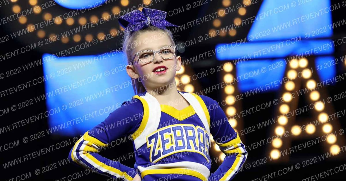 LINCOLN JR ZEBRAS JUNIOR PEEWEE · SATURDAY Youth Nationals