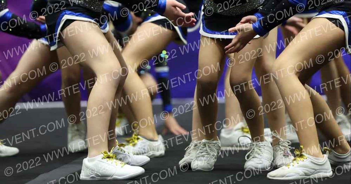 Rock Solid Elite Royal Obsidian · JAMfest Hot Spring Classic FIXED