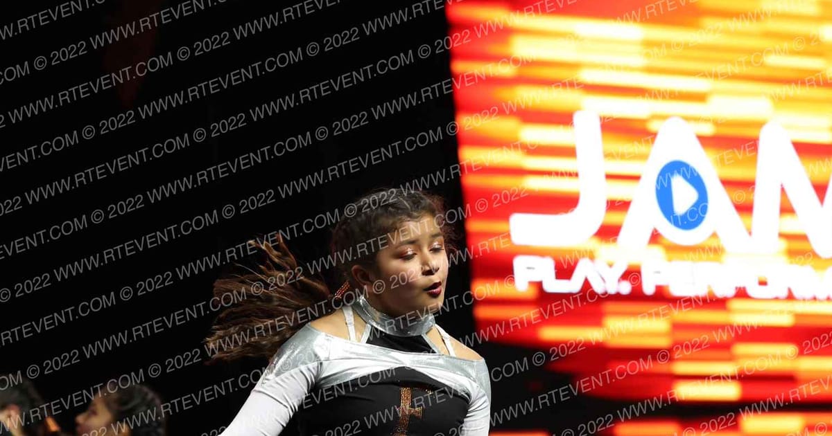 FULLERTON BEARS BLACK · SATURDAY Youth Nationals