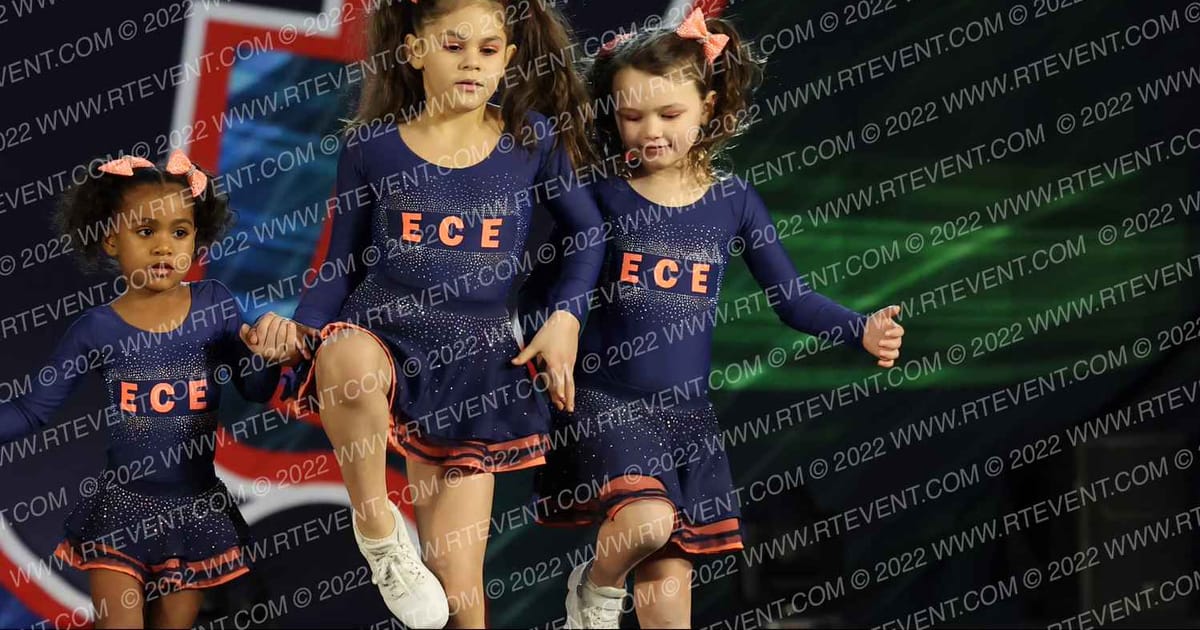 East Coast Evolution Tantrums · Jamfest York Classic