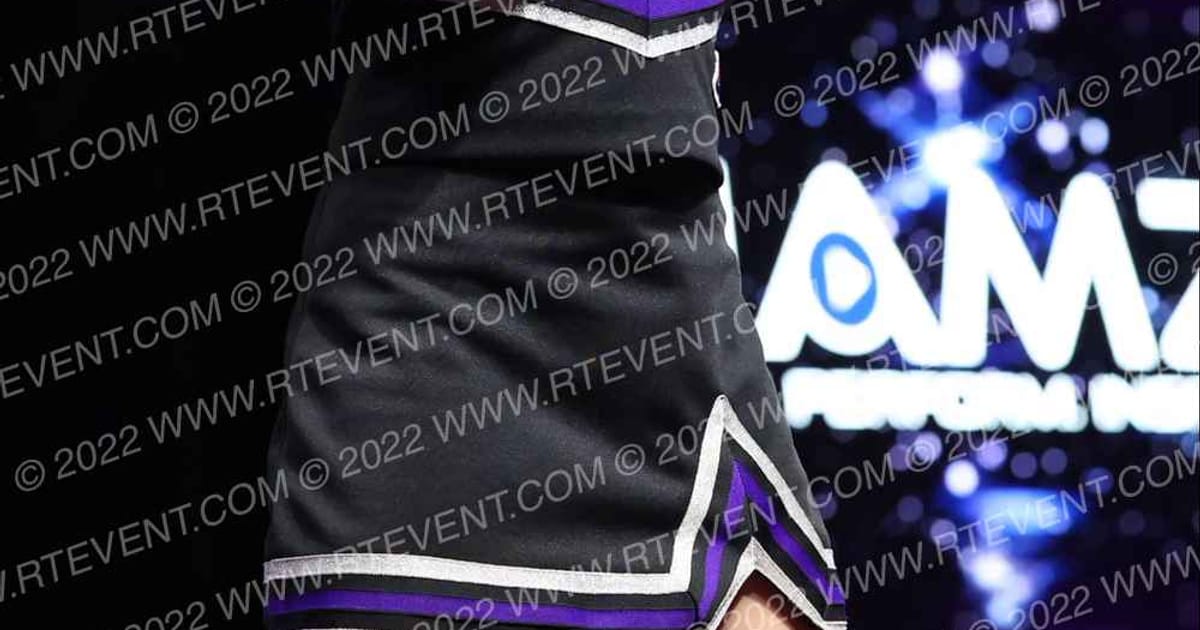 SANTEE RAVENS JV · SATURDAY Youth Nationals
