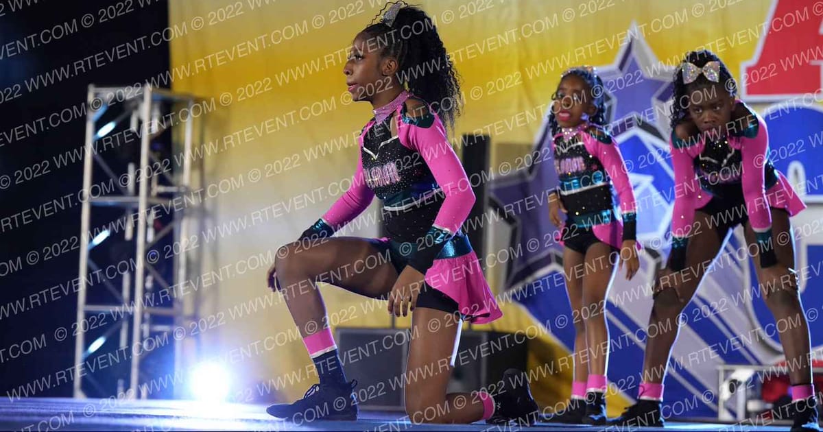 Las Vegas Xplosion Annihilation · The American Championships San Jose Pac West Grand Nationals