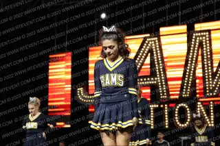 MODESTO RAMS VARSITY