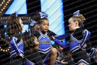 EASTLAKE PANTHERS JUNIORS