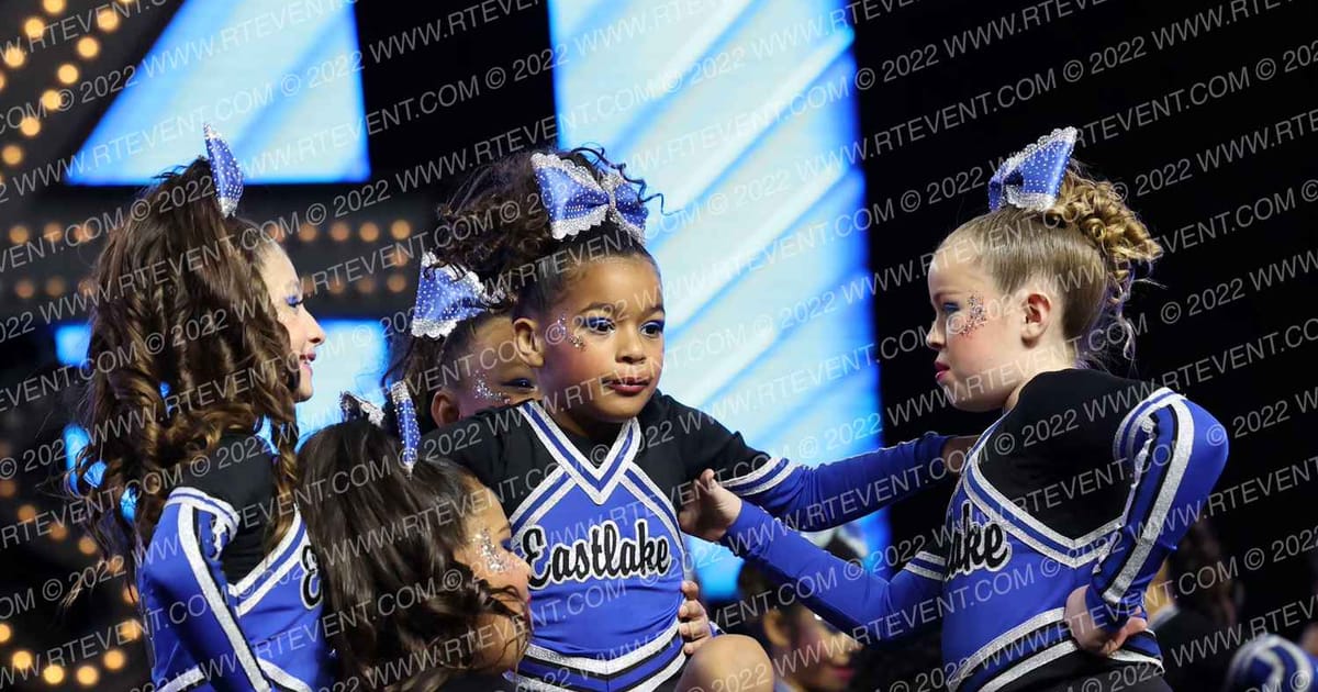 EASTLAKE PANTHERS JUNIORS · SATURDAY Youth Nationals