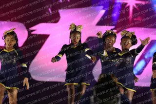Pensacola Royal Performers Inc. Royal Reign