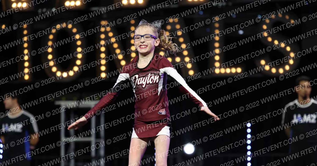 DAYTON DIAMONDS · SATURDAY Youth Nationals