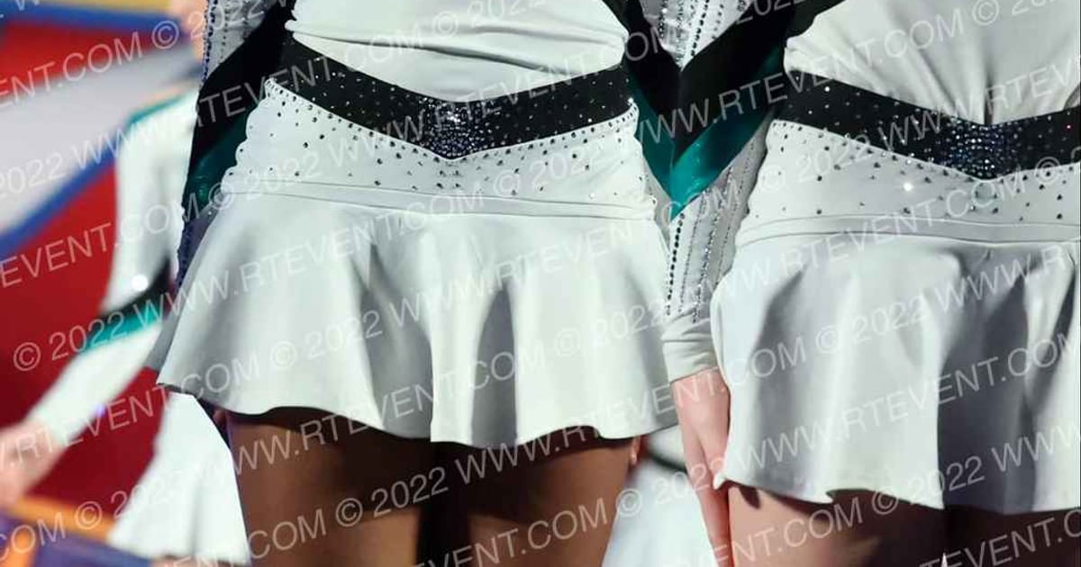 Louisiana Rebel All Stars Conquer · The American Showdown Fort Worth Nationals