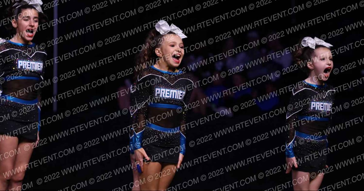 NJ Premier All Stars Legacy · Battle at the Boardwalk FIXED