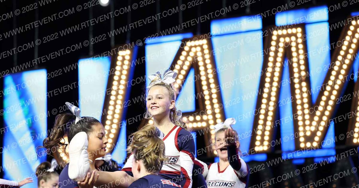 JV SCRIPPS RANCH FALCONS · SATURDAY Youth Nationals