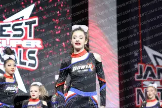 Power All Stars Karma