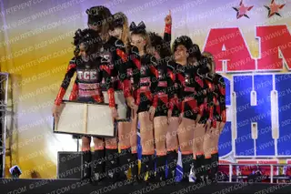 TCElite Black Onyx