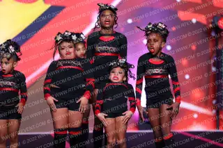 Super Shock All-Stars Jam