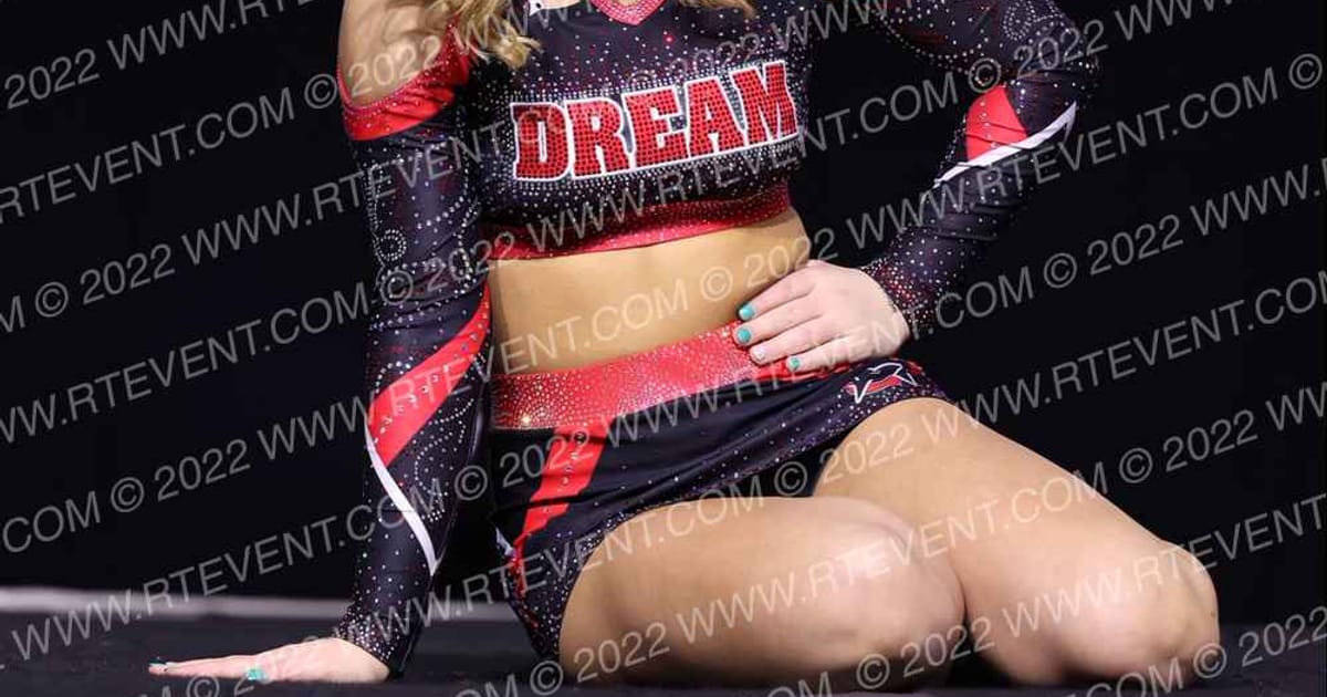 Five Star Athletics Dream · Cheer Super Nationals