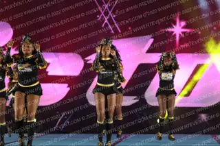 Precision Cheer Allstars Co. Onyx