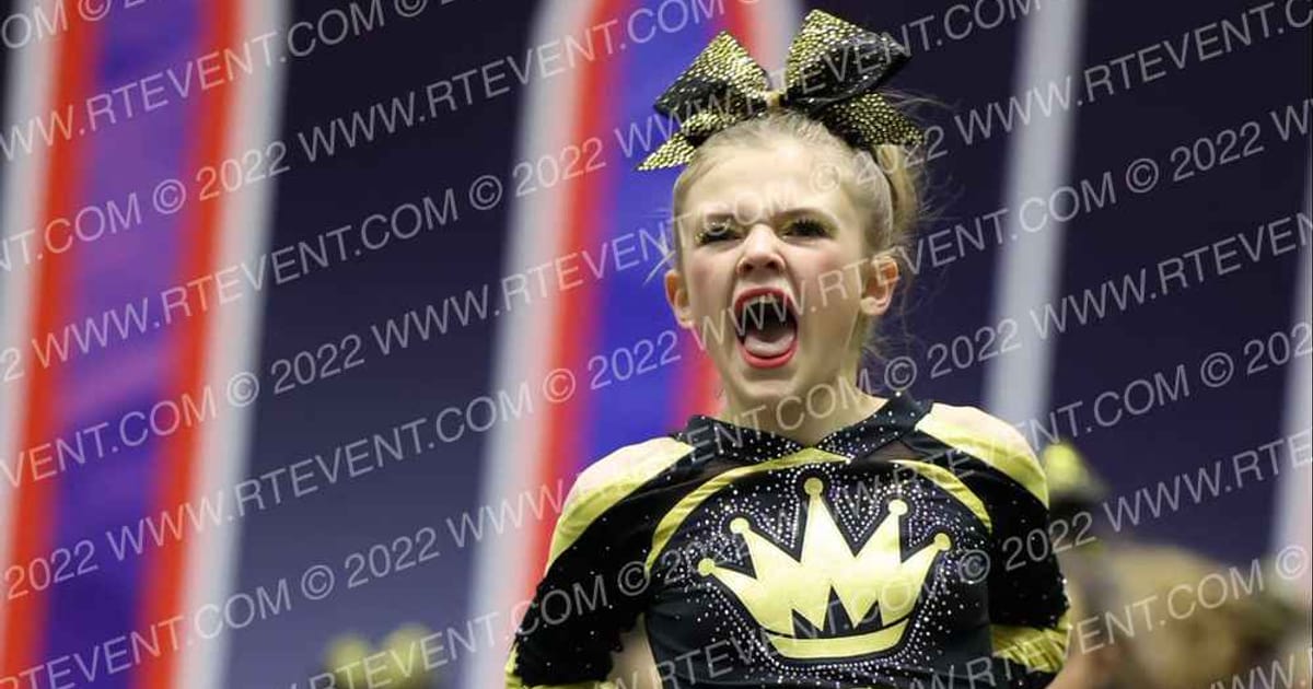 Bayou Belles Spirit VooDoo Queens · JAMfest Hot Spring Classic FIXED