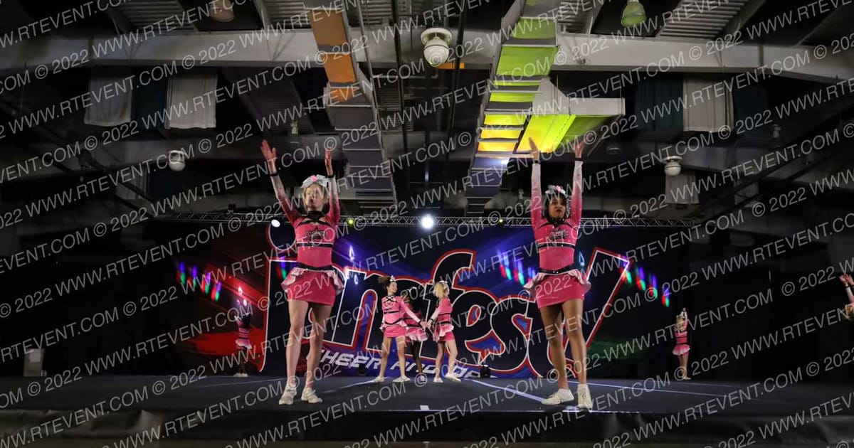 ADC All Starz Asteroidz · Jamfest York Classic