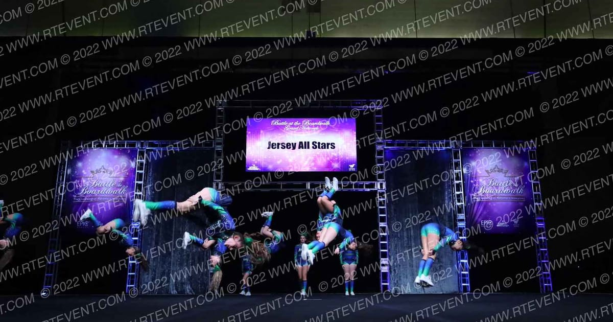 Jersey All Stars Darth Sidious · Battle at the Boardwalk FIXED