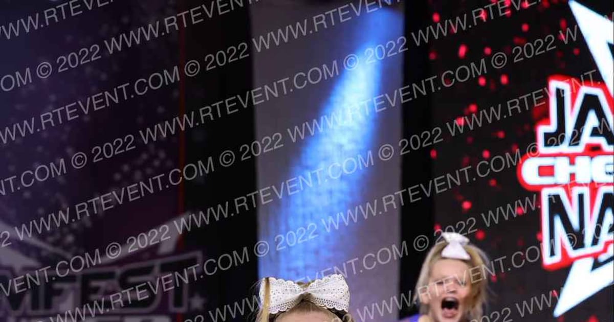 Cheer St Louis Honor · Cheer Super Nationals