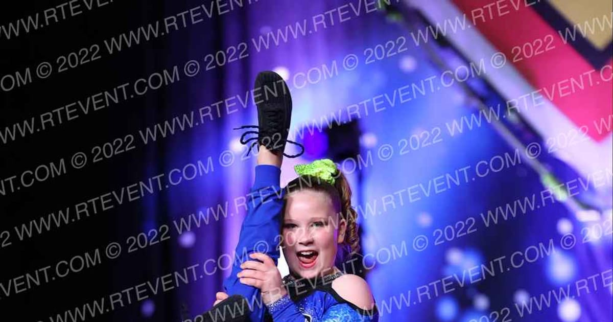 Cheer Athletics - Denver Polar Cats · Spirit Sports Colorado Springs Nationals