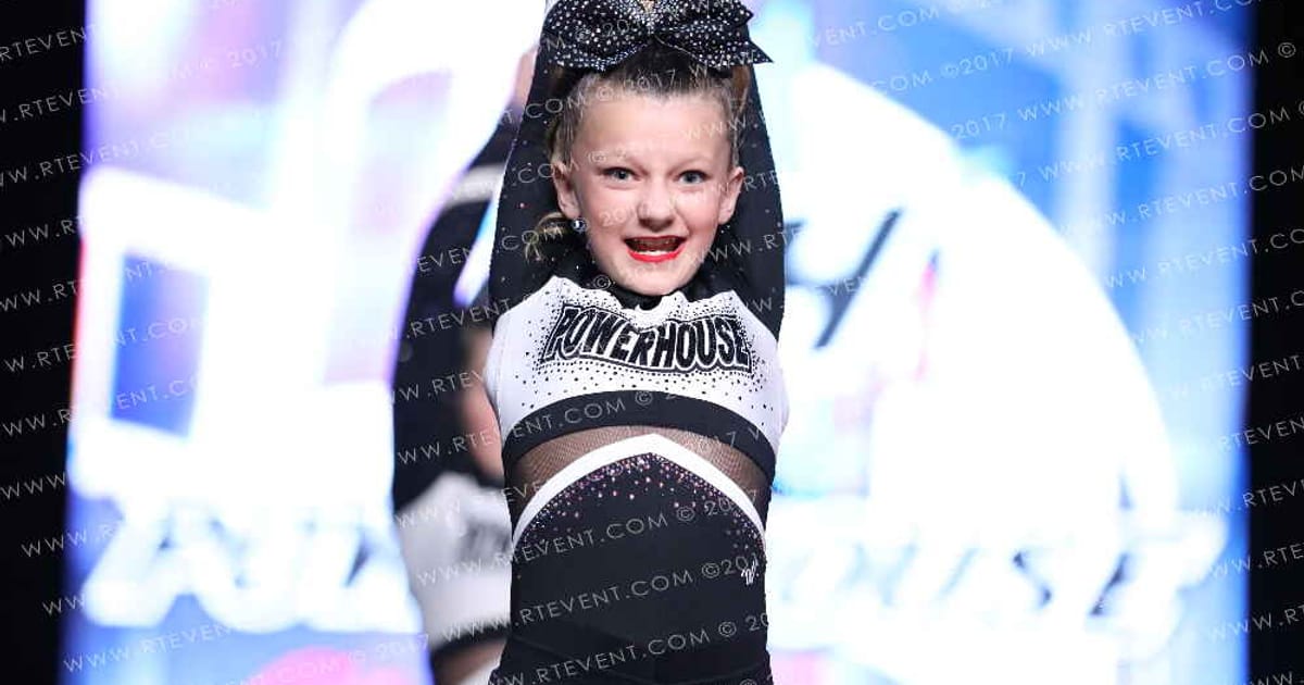 Power House All Stars Swag · Encore Grand Nationals