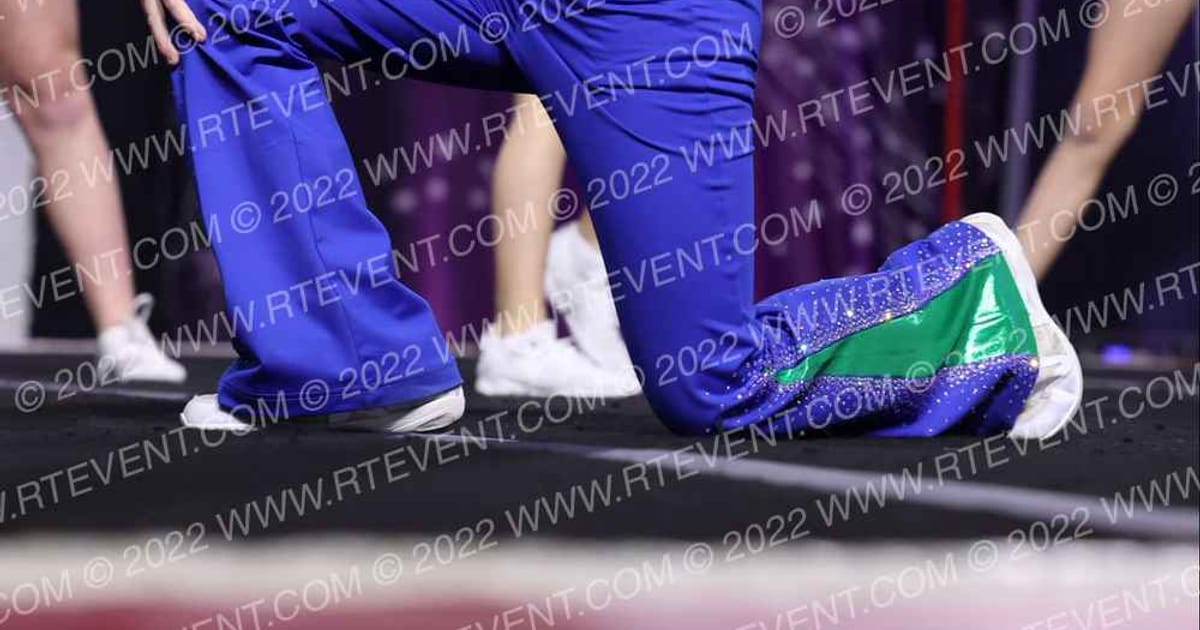 Indiana Ultimate- Fort Wayne Midnight · Cheer Super Nationals