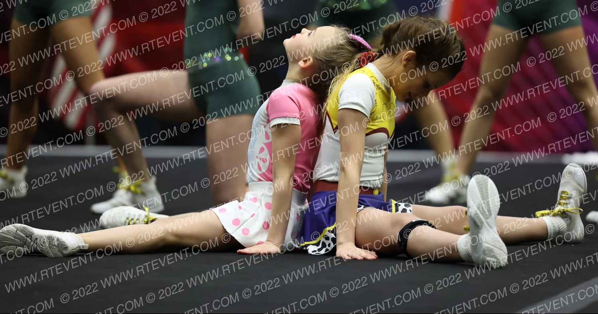 Gym Stars Code Red · JAMfest Hot Spring Classic FIXED