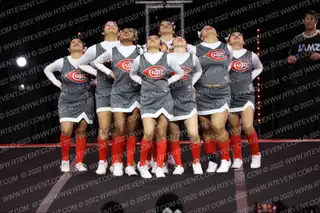 COYOTE CREEK LADY WILDCATS