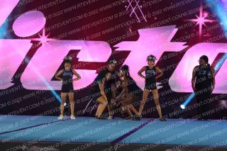 Xtreme Fame Athletics J's Angels