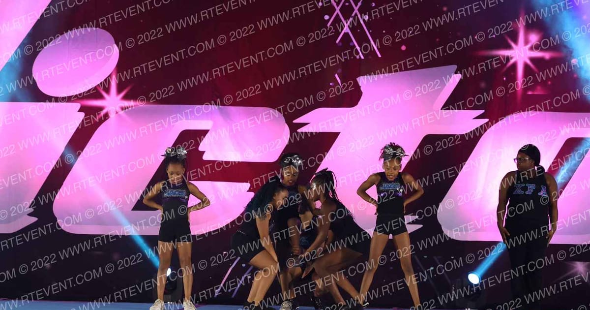 Xtreme Fame Athletics J's Angels · Peach Classic