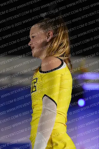 Elite Hive Cheer Queen Bees