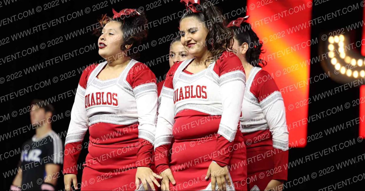 SOUTH BAY DIABLOS 14U · SATURDAY Youth Nationals