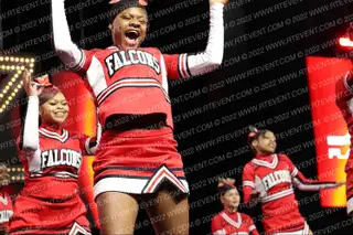 FAIRFIELD FALCON JR MIDGETS
