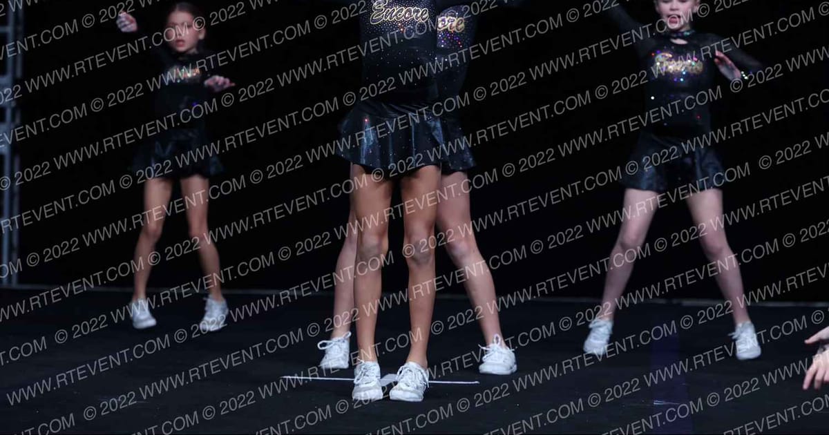 Encore Elite Wildcatz Prowl · Battle at the Boardwalk FIXED