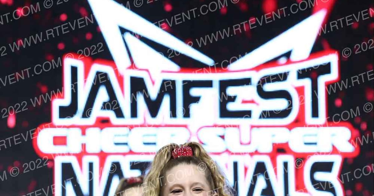 Step One All Stars - North Spicy · Cheer Super Nationals