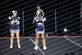 ESCONDIDO POP WARNER ALPHA WOLVES