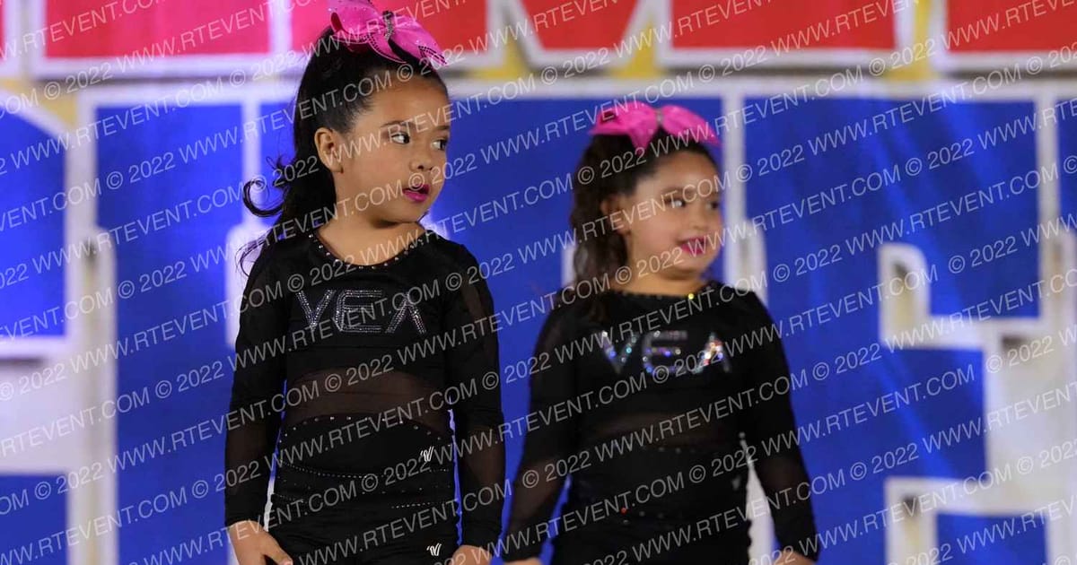 Victorious Elite All Stars Angels · The American Championships San Jose Pac West Grand Nationals