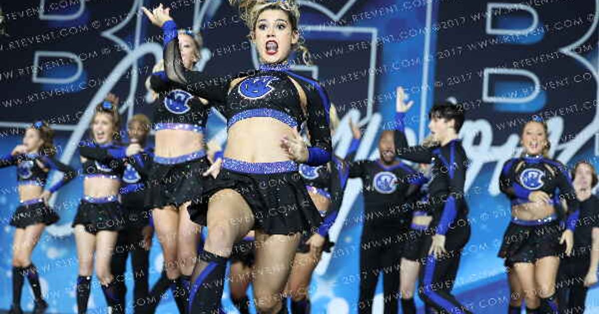 Team album · ECC Big Bid Huntsville