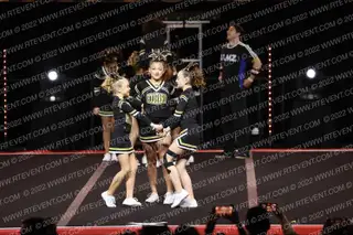 TIERRASANTA COUGARS 10U L2