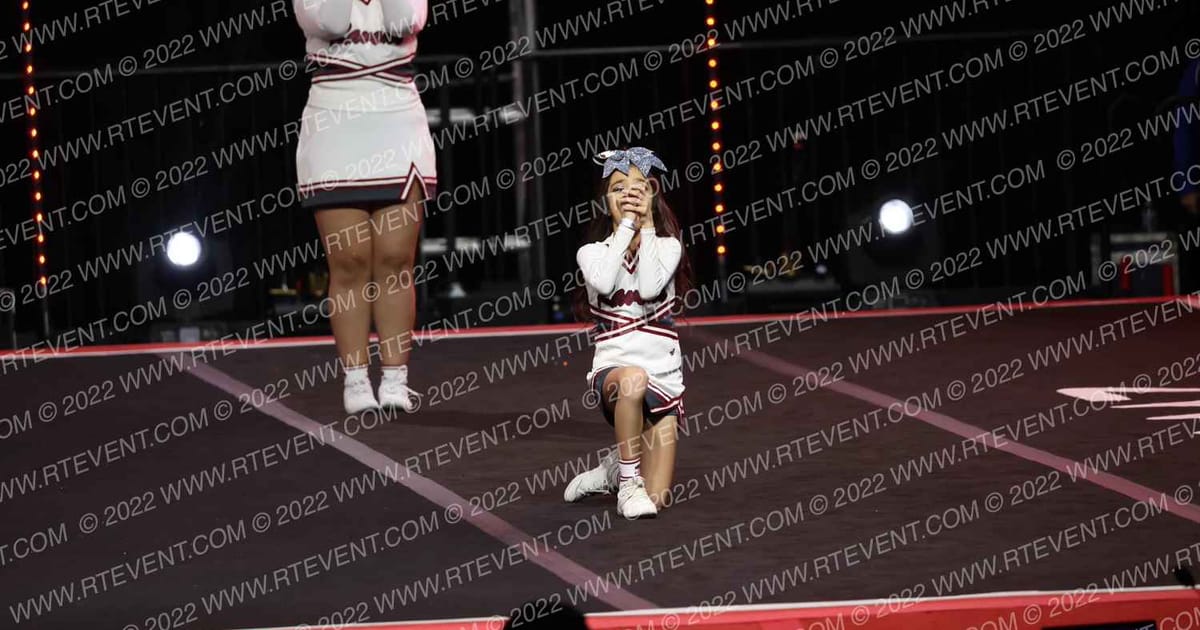 PATTERSON RAVENS VARSITY · SATURDAY Youth Nationals