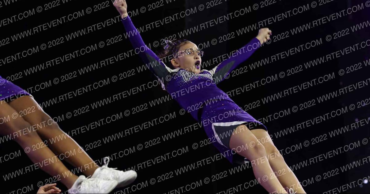 FRANKLIN JR WILDCATS BLACK · SATURDAY Youth Nationals