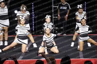 CENTRAL VALLEY YOUTH CHEER