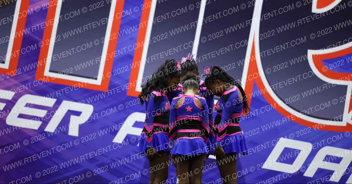 The All Star Gym Youth Pink · JAMfest Hot Spring Classic FIXED