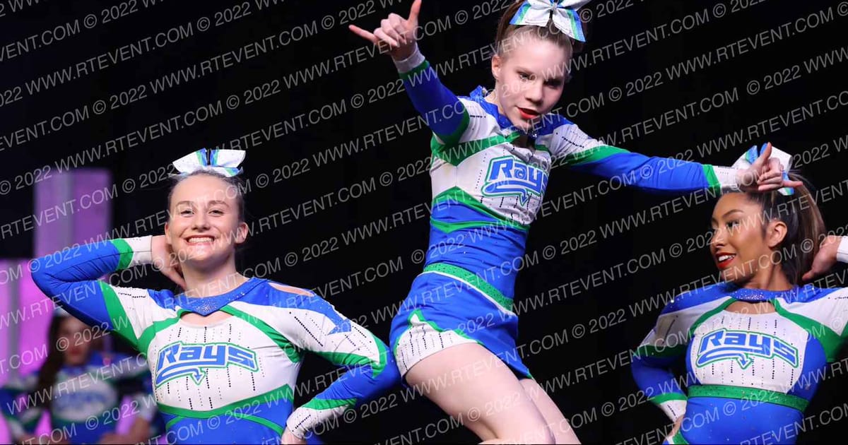 The Stingray Allstars Solar · Battle at the Boardwalk FIXED