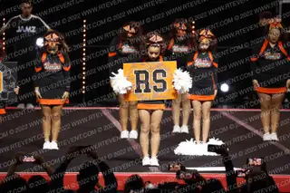 WARRIORS JR MIDGETS