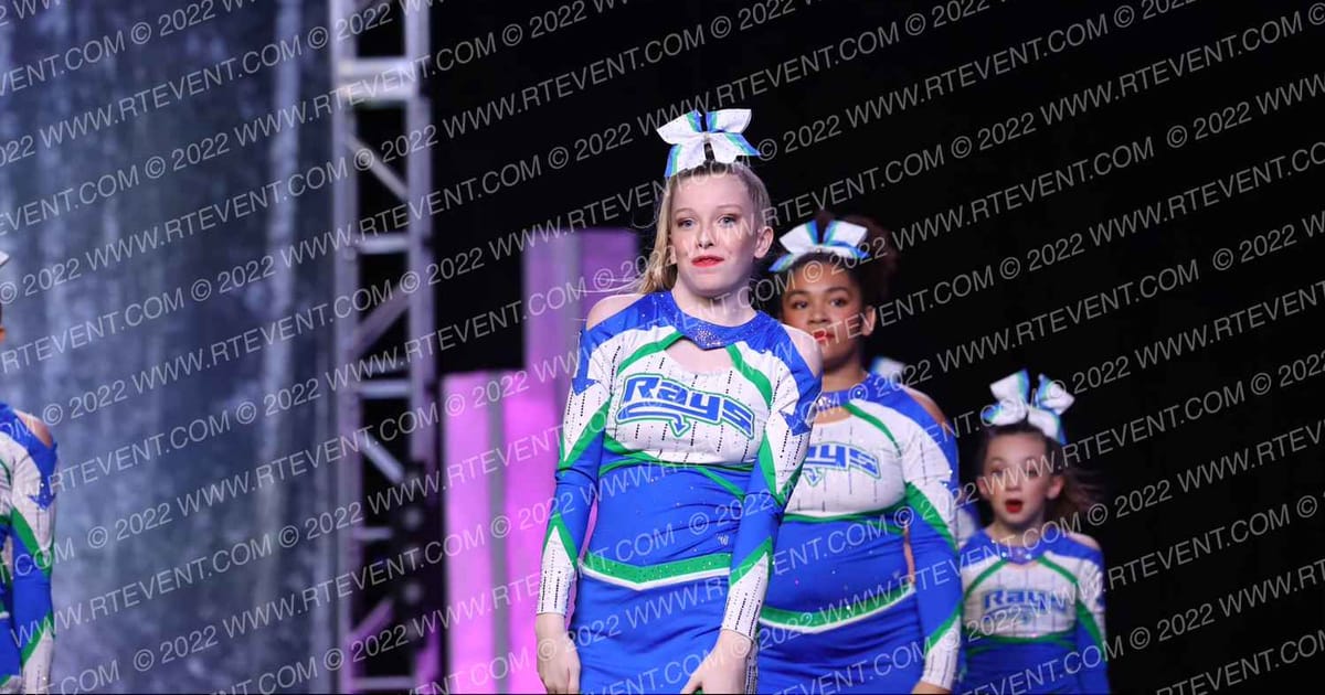 The Stingray Allstars Gemini · Battle at the Boardwalk FIXED